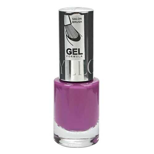 Лак для ногтей YLLOZURE GLAMOUR 6147 12 мл