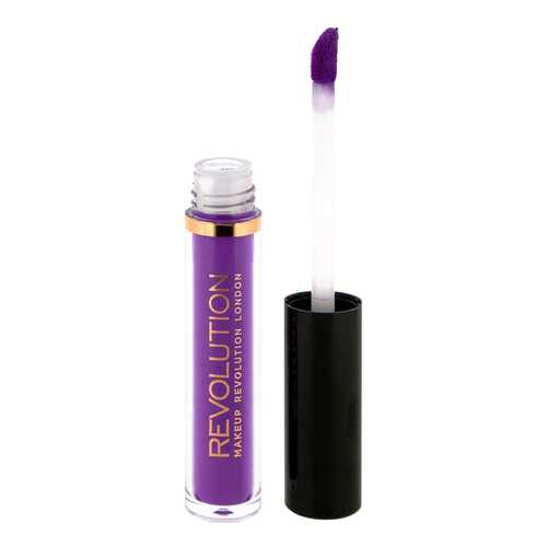 Помада Makeup Revolution Salvation Intence Lip Lacquer Depravity 2 мл