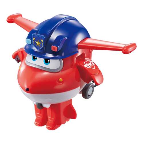 Игровой набор Super Wings Джетт EU730031