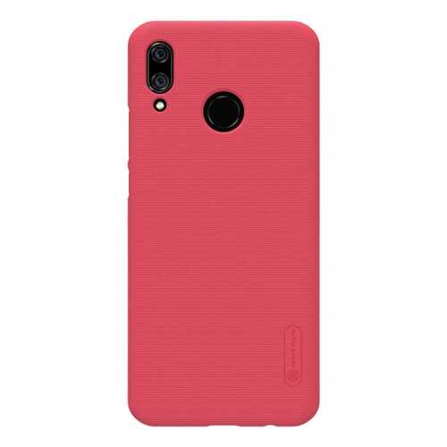 Чехол Nillkin Matte для Huawei P Smart Z Red