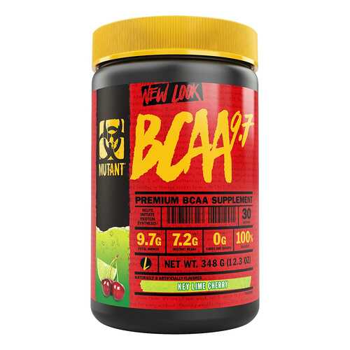 Аминокислоты и BCAA в Декатлон