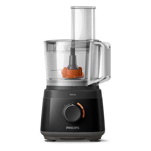 Кухонный комбайн Philips HR7320 Daily Collection