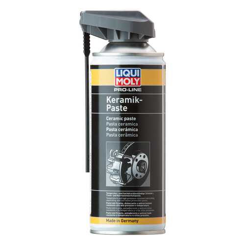 Универсальная смазка LIQUI MOLY Pro-Line Keramik-Paste (7385)