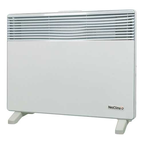 Конвектор NeoClima Dolce TL 1500 Белый
