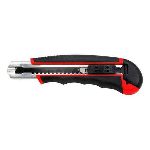 Нож VIRA VIRA 831307 18мм 2-компонентная рукоятка
