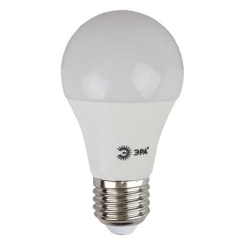 Лампа светодиодная 12W ЭРА ECO LED smd A60