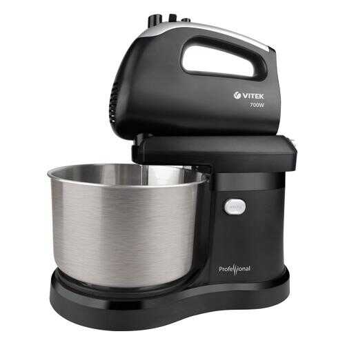 Миксер VITEK VT-1417 Black