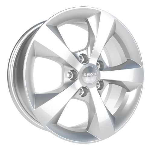 Колесные диски SKAD R16 7J PCD5x112 ET45 D57.1 2180308