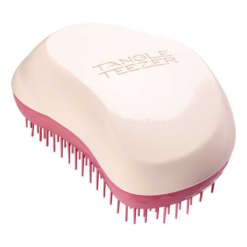 Расческа Tangle Teezer Fine & Fragile Champagne Rose OR-FF-PC-010419