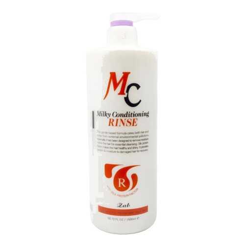 Кондиционер для волос JPS Zab Milky Conditioning Rinse 1500 мл