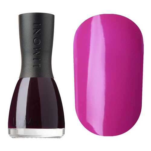 Лак для ногтей Limoni Make-Up Polish 356