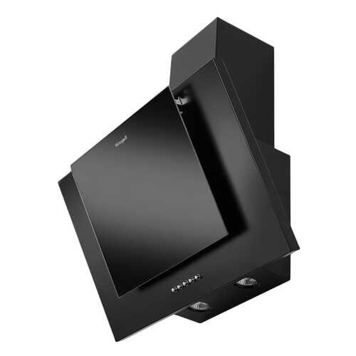 Вытяжка наклонная Weissgauff Gamma 60 PB BL Black
