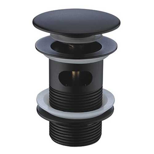 Донный клапан Push-up WasserKRAFT A080