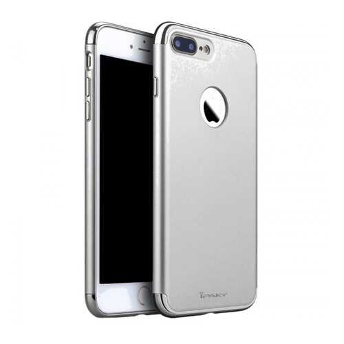 Чехол iPaky Joint Series для Apple iPhone 7 plus (5.5) Silver
