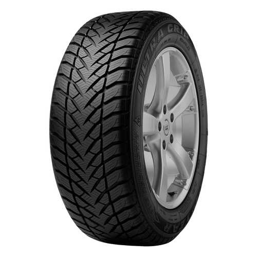 Шины GOODYEAR UltraGrip + SUV 245/60 R18 105H