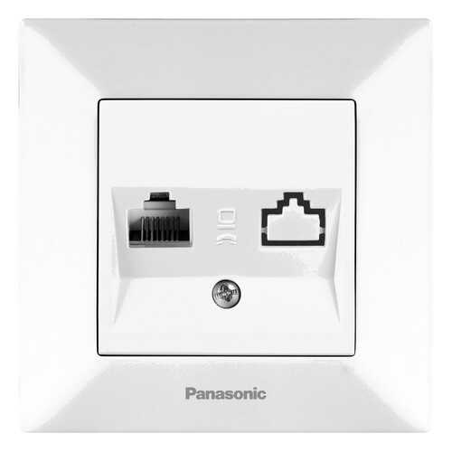 Розетка RJ45 Panasonic 54766