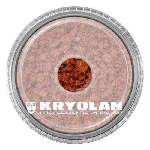 Пудра сатиновая для лица и тела/Satin Powder, 3 гр./Kryolan/5741-338-Lachsrosa