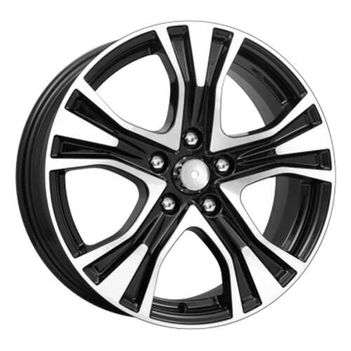 Колесные диски K&K Реплика R17 7J PCD5x114.3 ET45 D60.1 (63568)