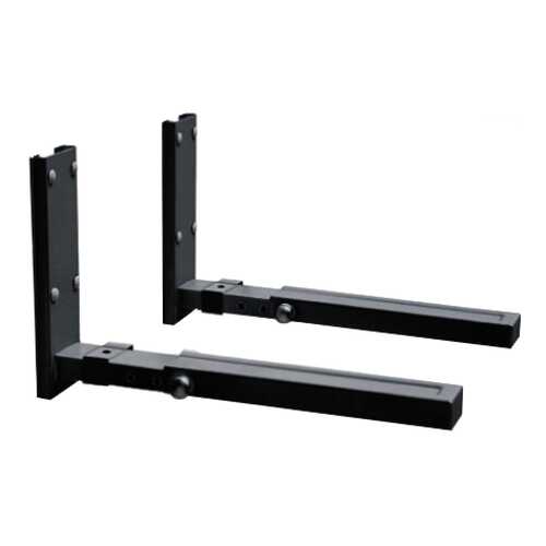 Кронштейн для микроволновой печи Trone С-1 Black