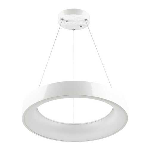 Подвесной светодиодный светильник Odeon Light Sole 4066/40L