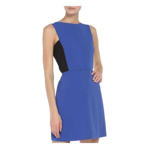 Платье женское UNITED COLORS OF BENETTON 4CWK5V7O4 19R черное M