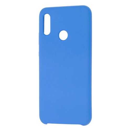 Чехол для Huawei Nova 3 Blue