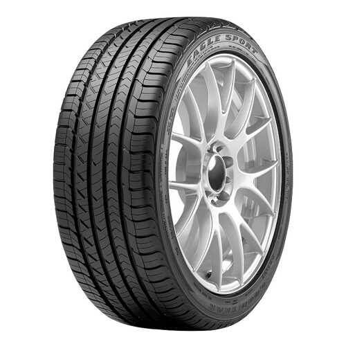 Шины GOODYEAR Eagle Sport TZ 215/50 R17 91V (до 240 км/ч) 544285