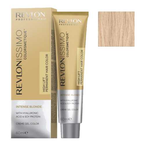 Краска для волос Revlon Rcs Intense Blonde 1212 Mn Переливающийся Серый 60 мл