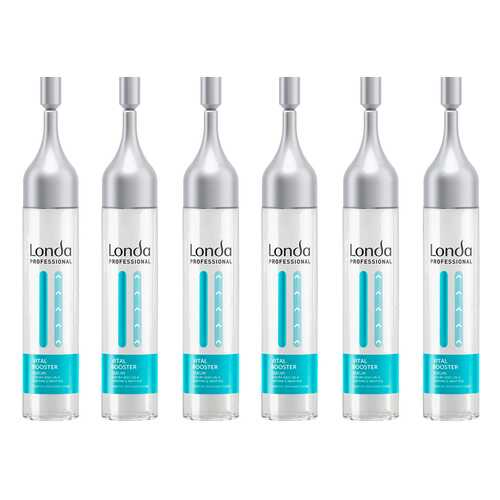 Лосьон для волос Londa Professional Londa Form C Forming Lotion 1000 мл