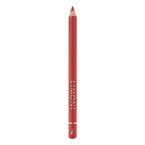 Карандаш для губ Limoni Lip Pencil 01