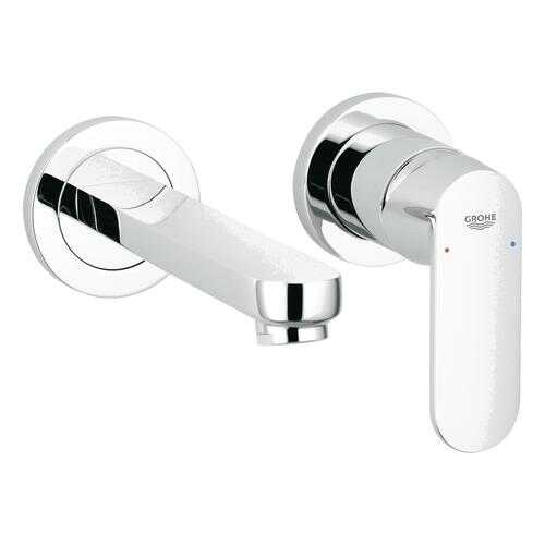 Смеситель для встраиваемой системы Grohe Eurosmart Cosmopolitan 19381000 хром