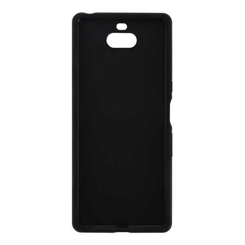 Чехол Sony SCBI10 для смартфона Sony Xperia 10, Black