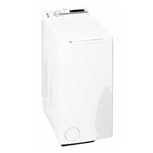 Стиральная машина Whirlpool TDLR 60111