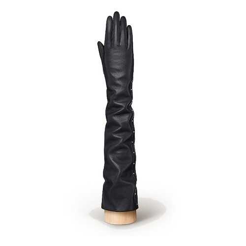 Перчатки женские Eleganzza F-IS1392 черные 6.5