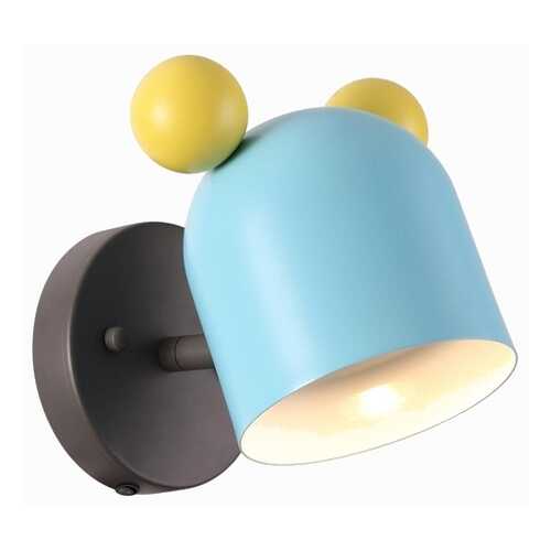 Бра Odeon Light 4732/1W
