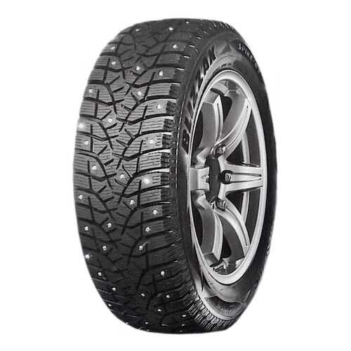 Шины Bridgestone BLIZZAK SPIKE-02 235/65R18 110 T