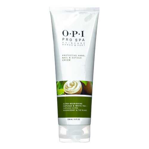 Крем для рук O.P.I. Protective Hand Nail & Cuticle 236 мл