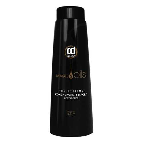 Кондиционер для волос Constant Delight 5 Magic Oil 1000 мл