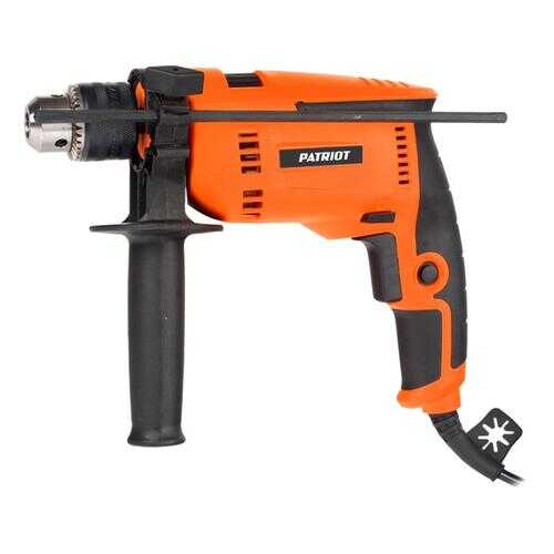 Сетевая ударная дрель PATRIOT FD600H 120301440