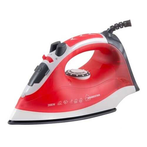 Утюг Homestar HS-4003