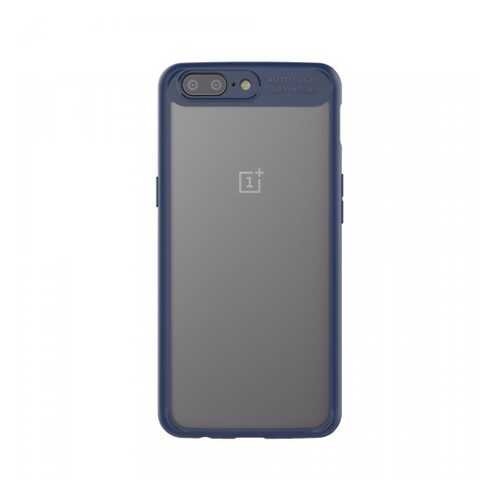 Чехол iPaky Hard Series для OnePlus 5 Blue