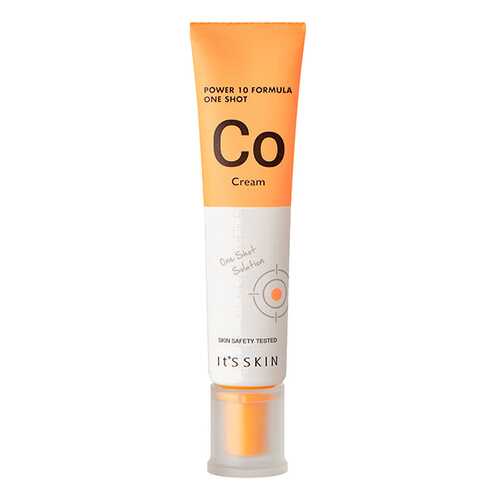 Крем для лица It's Skin Power 10 Formula One Shot CO Cream Коллагеновый 35 мл
