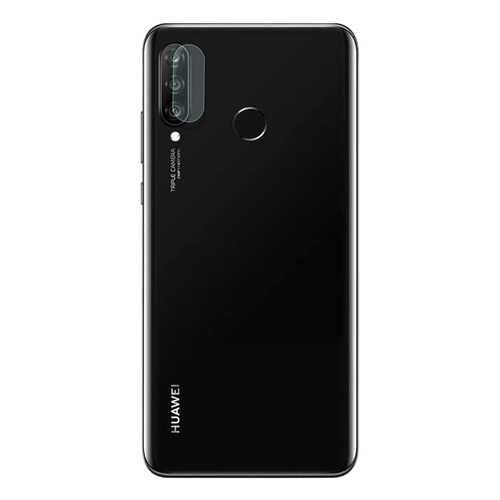 Защитное стекло на камеру Zibelino для Huawei P30 Lite