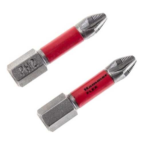 Бита PH для шуруповерта Hammer Flex 203-150 (324149)