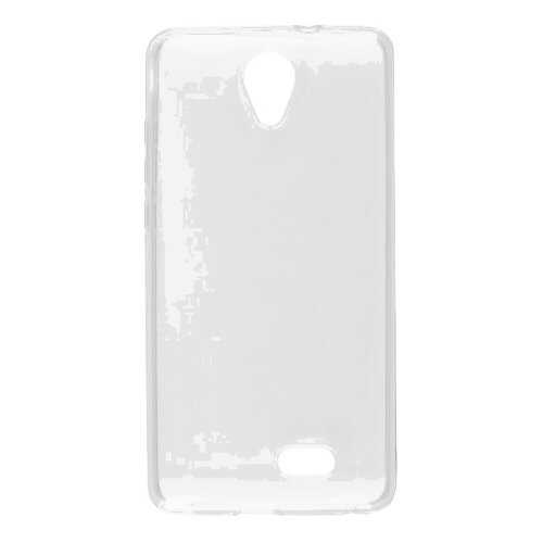Чехол BQ для BQ-5300G Velvet View/BQ-5302G Velvet 2 Transparent