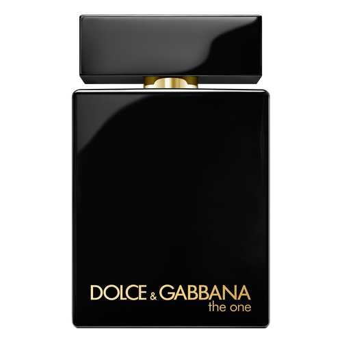 Парфюмерная вода Dolce & Gabbana The One for Men Intense Eau De Parfum 50 мл