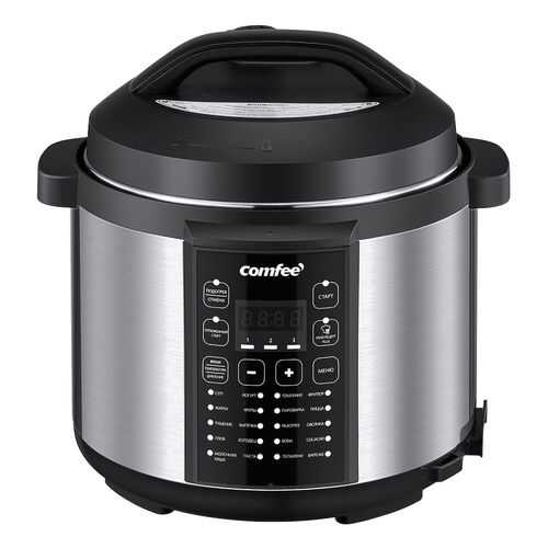 Мультиварка Comfee CF-MC9507 Silver