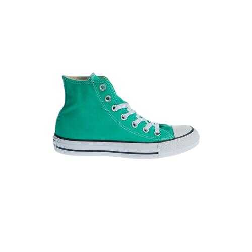 Кеды женские Converse 155740 бирюзовые 40 RU