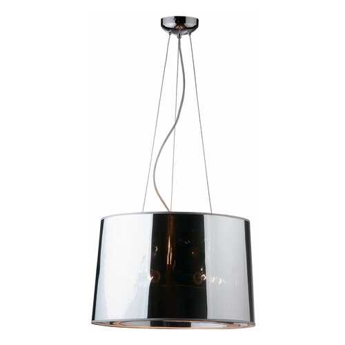 Подвесной светильник Ideal Lux London Cromo SP5