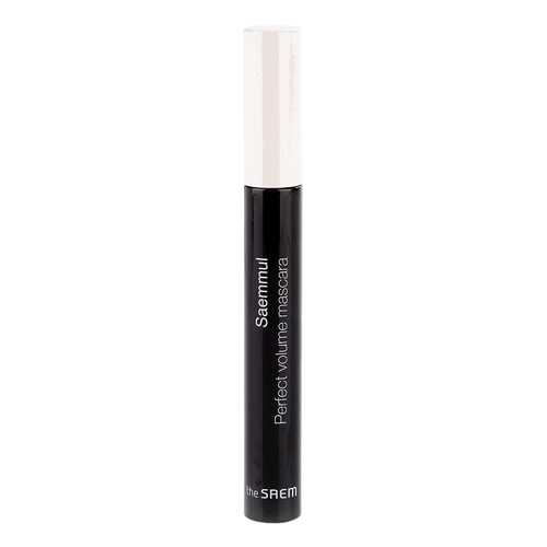 Тушь для объема ресниц The Saem Saemmul Perfect Volume Mascara 8 г